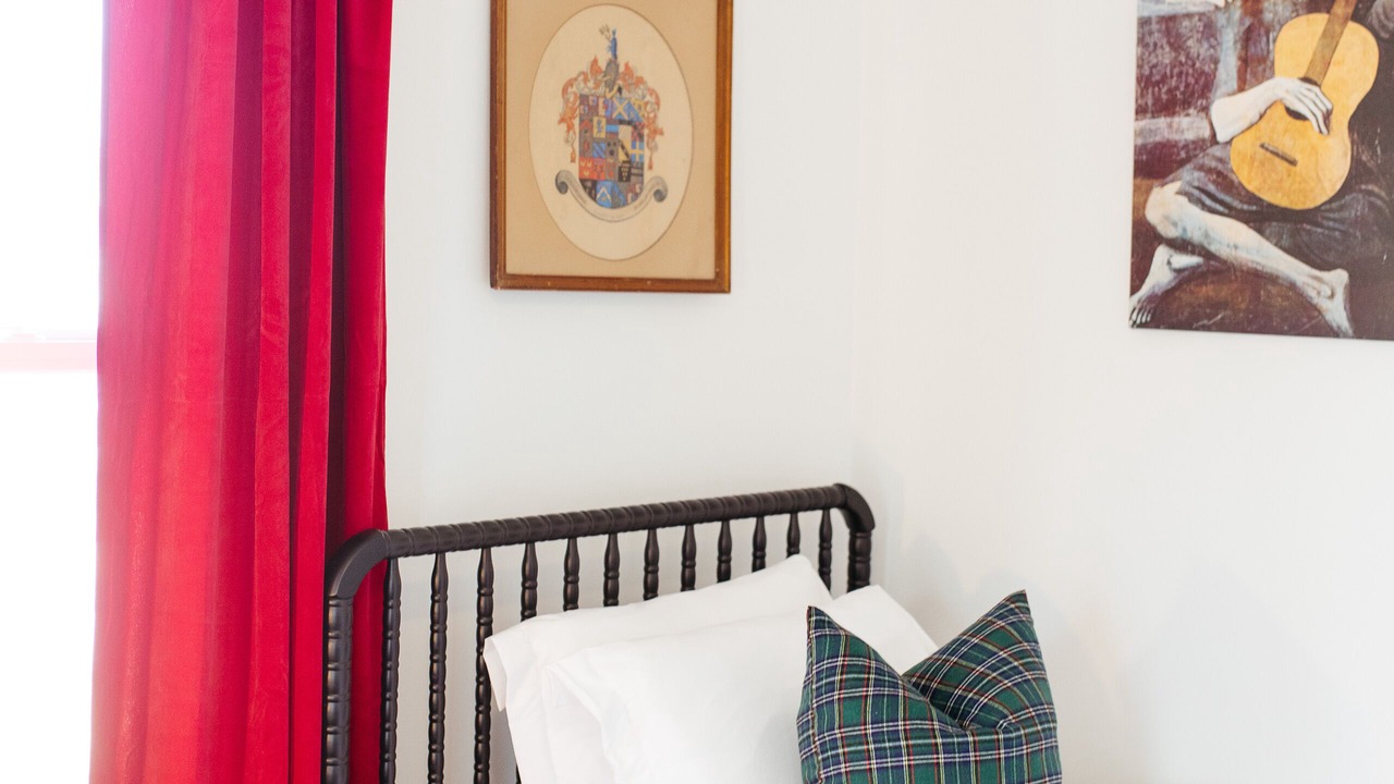 Photo of Bedroom in South Central Omaha