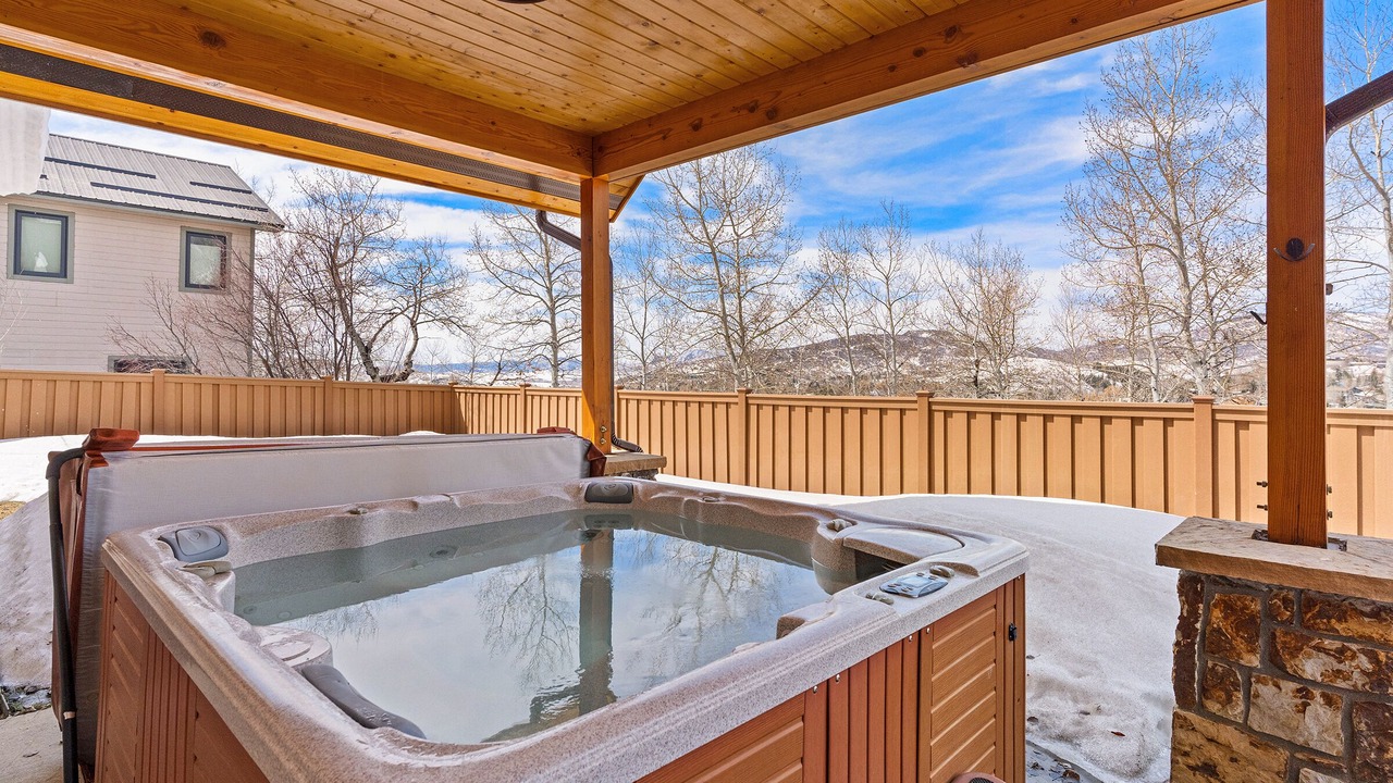 Photo of Outdoor in Steamboat Springs