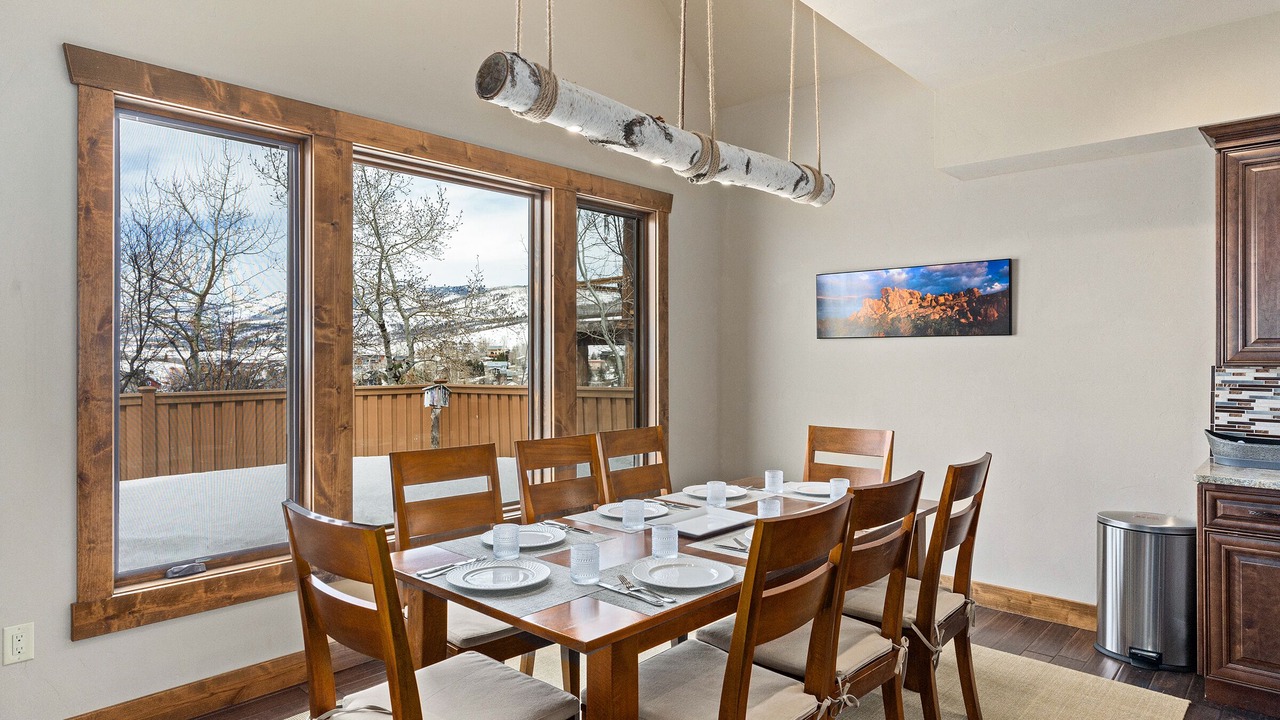 Photo of Outdoor in Steamboat Springs