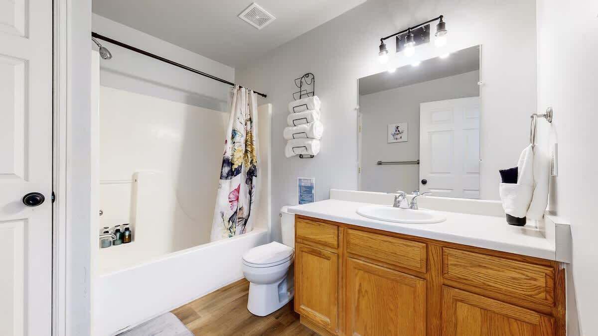 Photo of Bathroom in Brighton