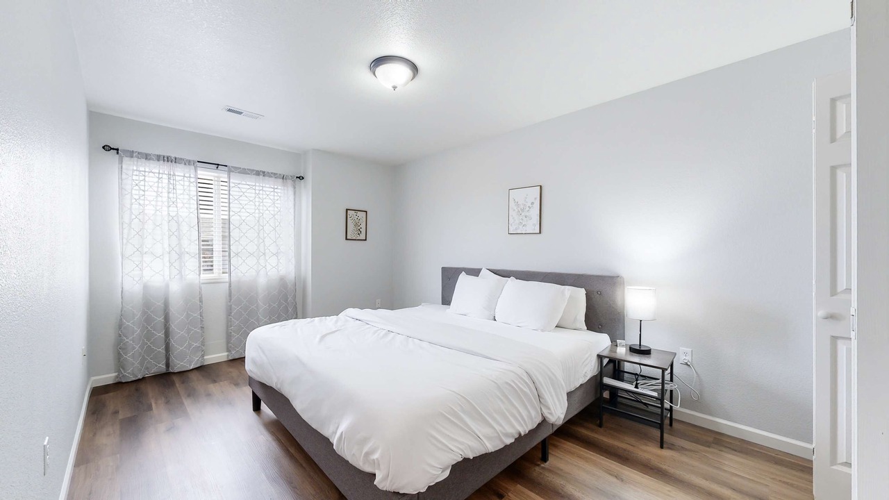 Photo of Bedroom in Brighton