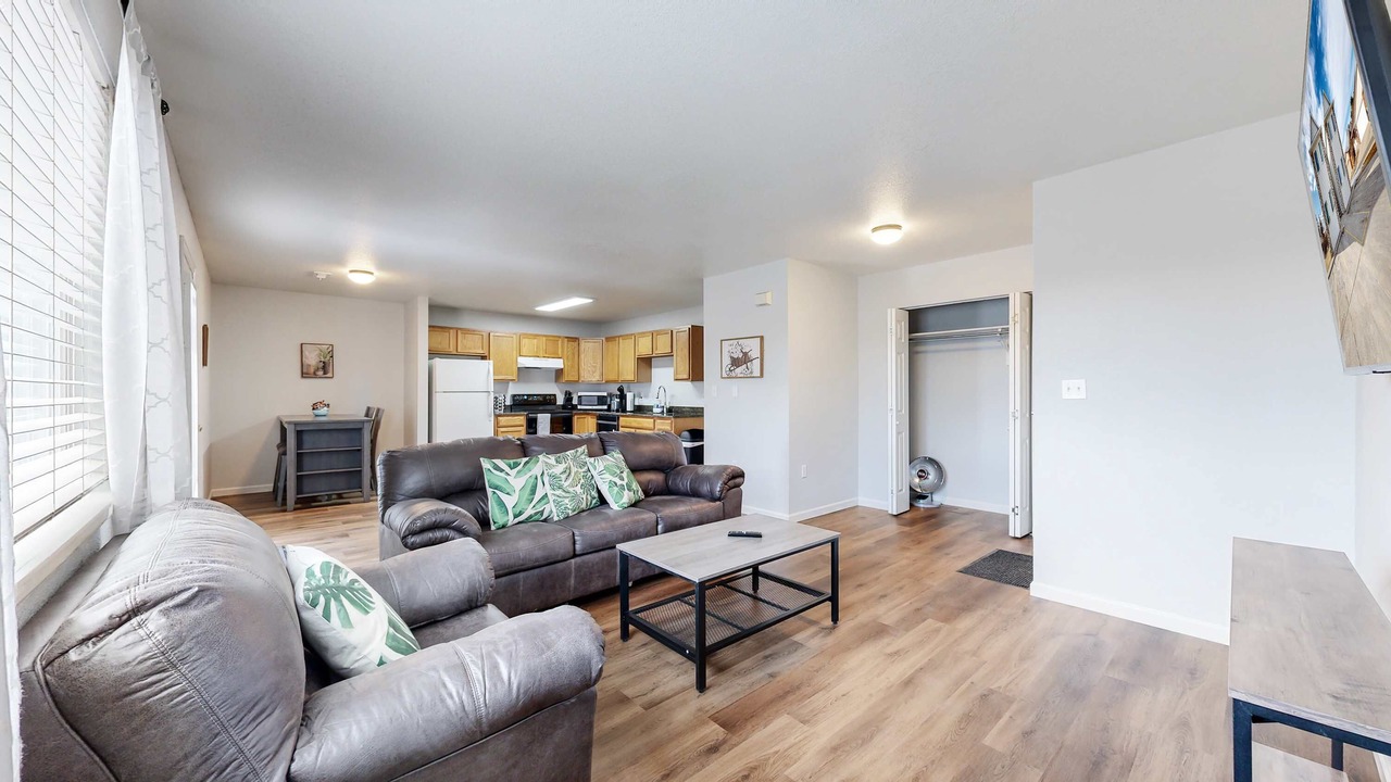Photo of Livingroom in Brighton