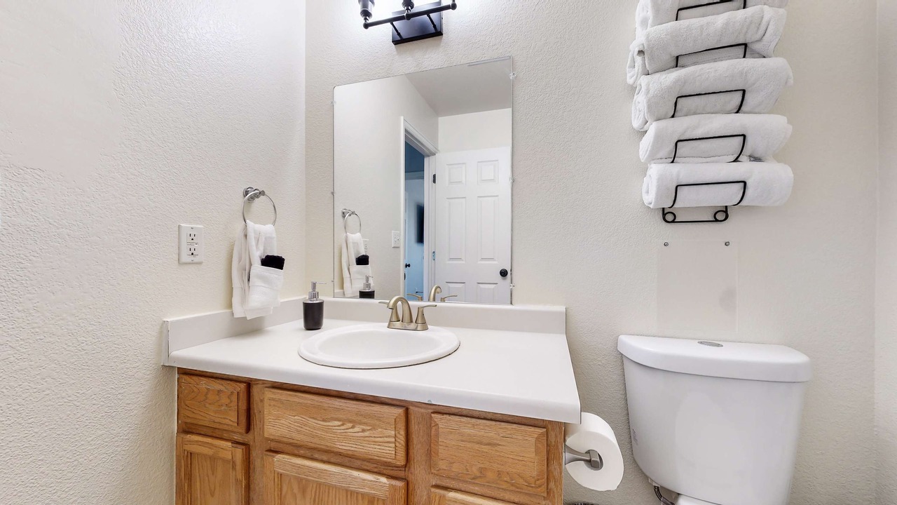 Photo of Bathroom in Brighton