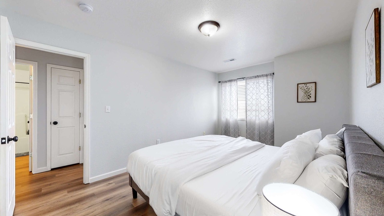 Photo of Bedroom in Brighton