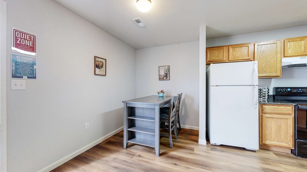 Photo of Kitchen in Brighton