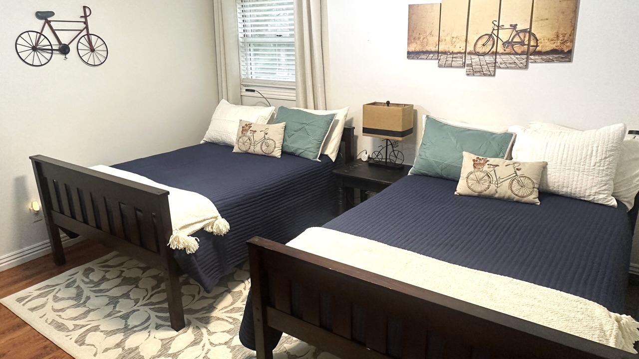 Photo of Bedroom in Bella Vista