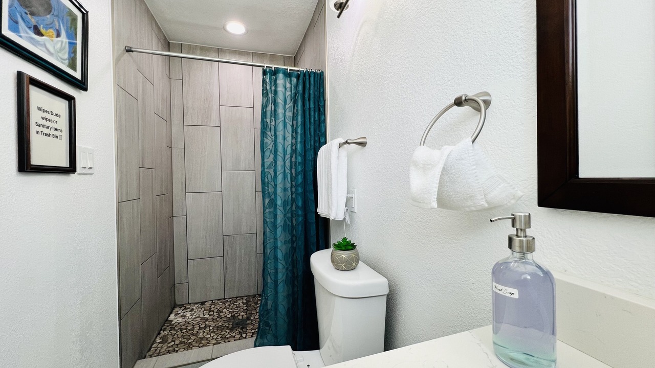 Photo of Bathroom in Thornton