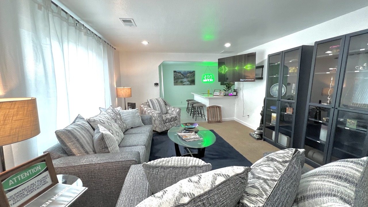 Photo of Bedroom in Thornton