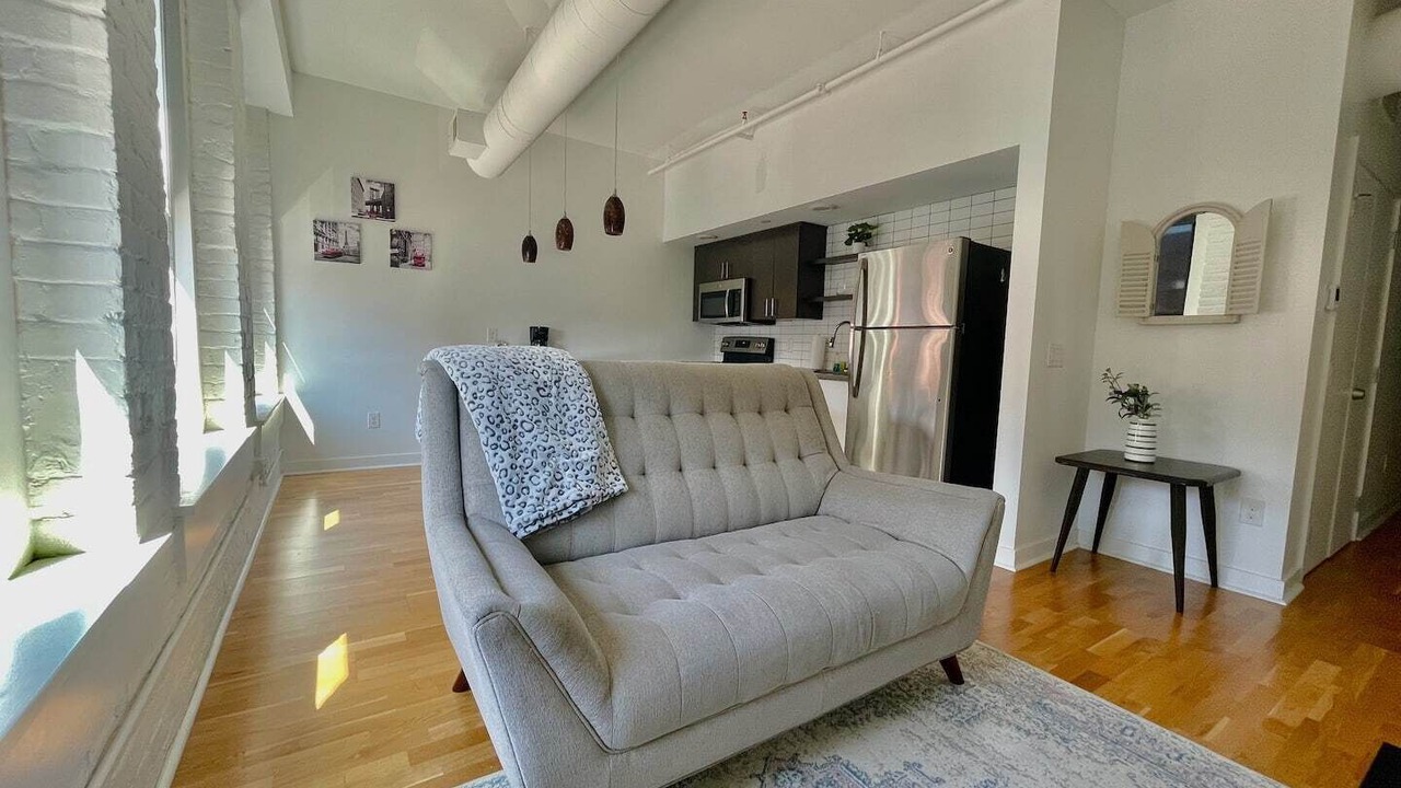 Photo of Livingroom in Old Market
