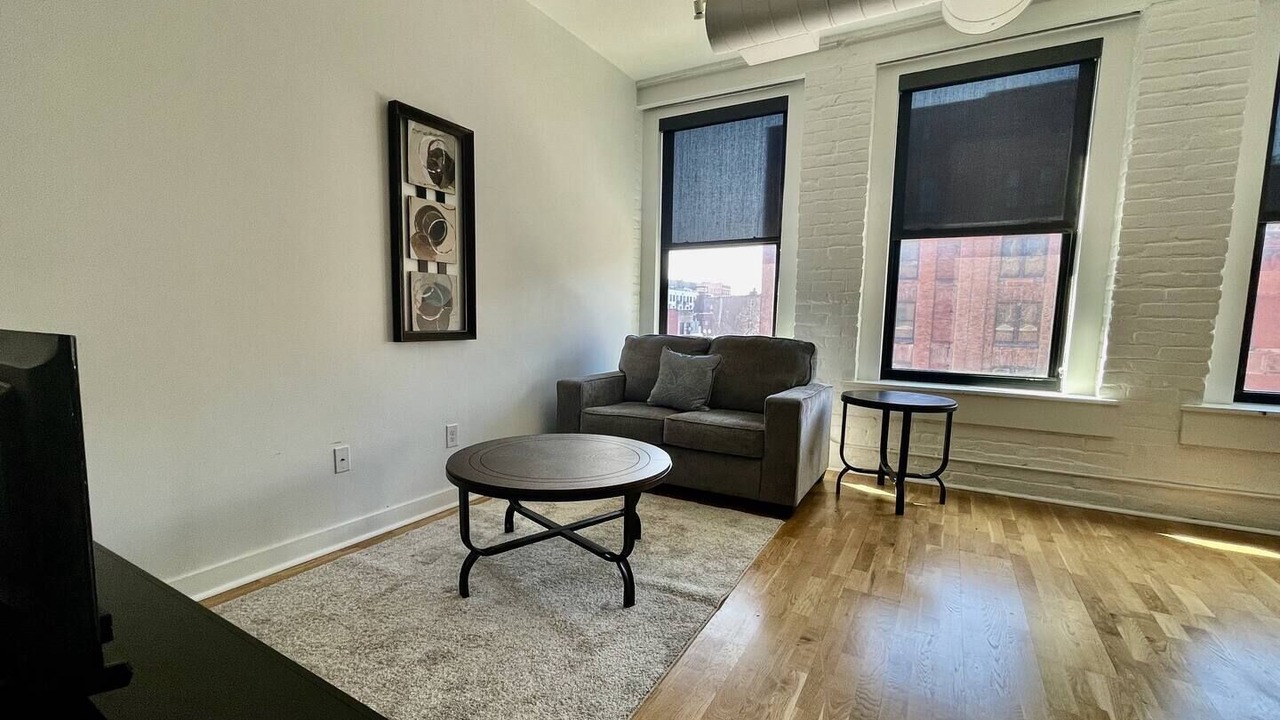 Photo of Livingroom in Old Market