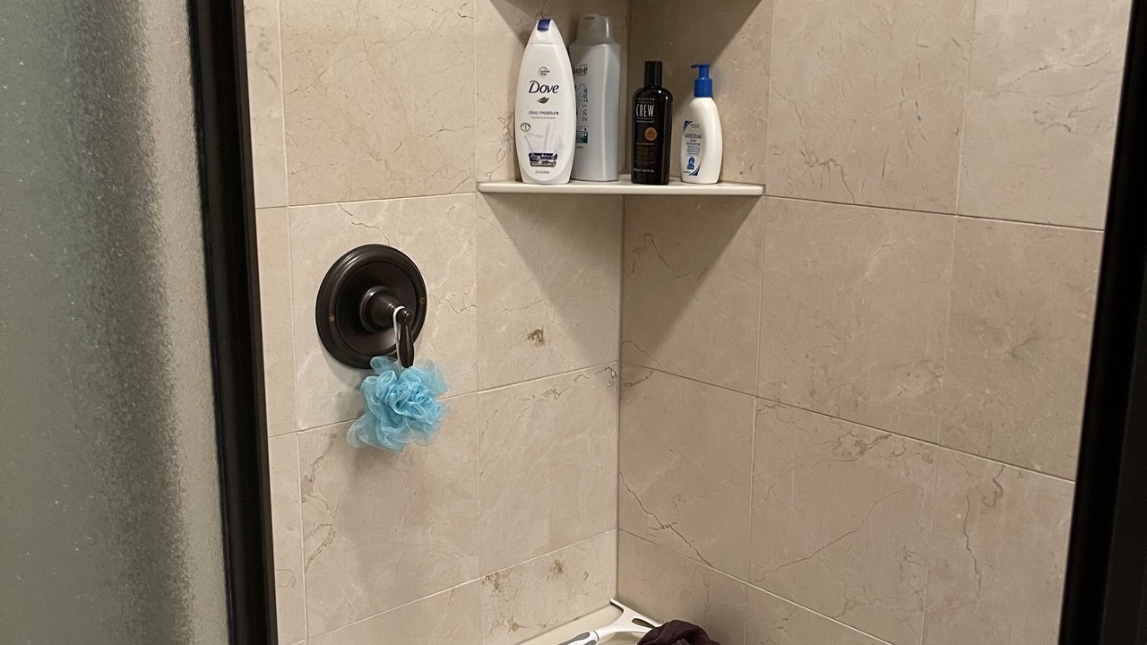 Photo of Bathroom in South Central Omaha