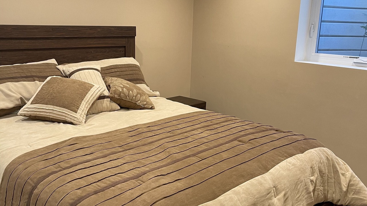 Photo of Bedroom in South Central Omaha