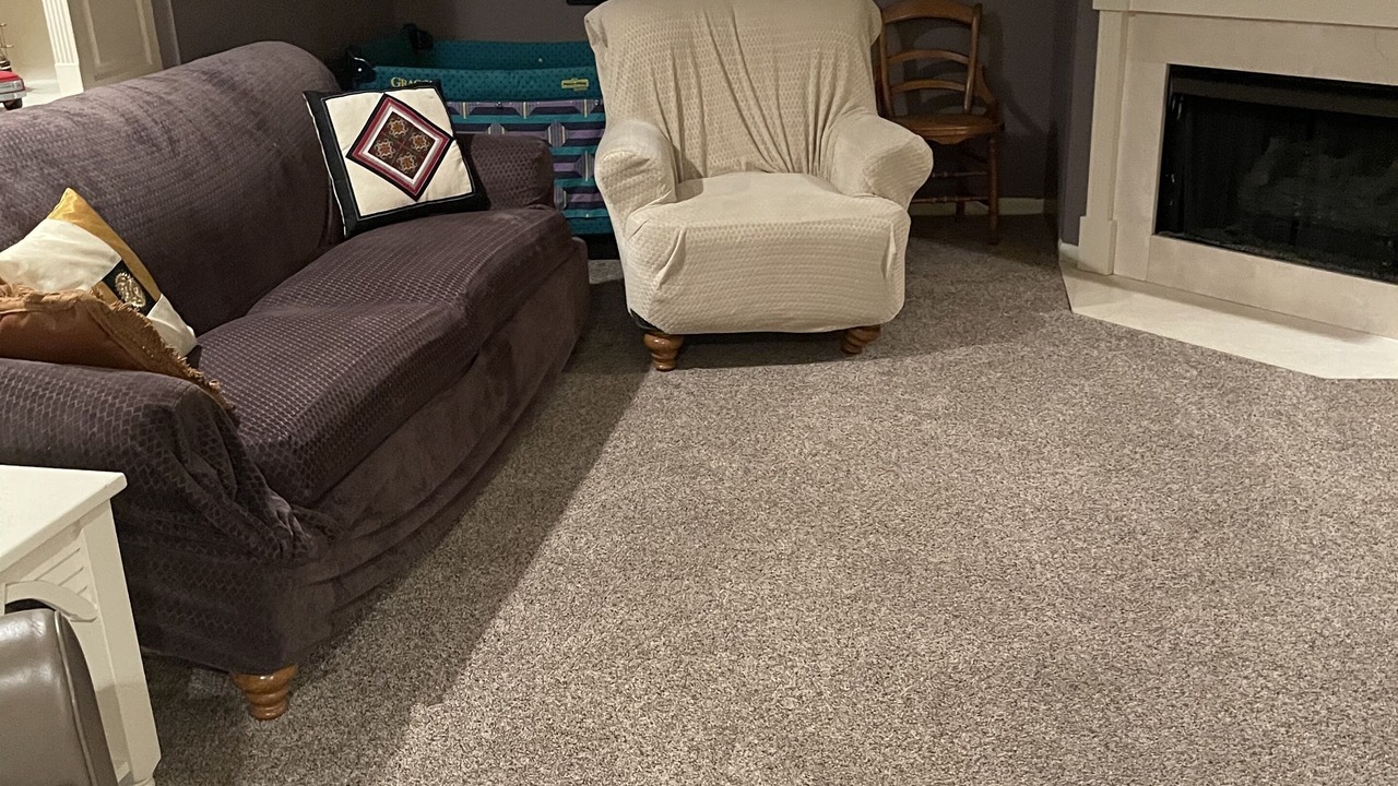 Photo of Livingroom in South Central Omaha