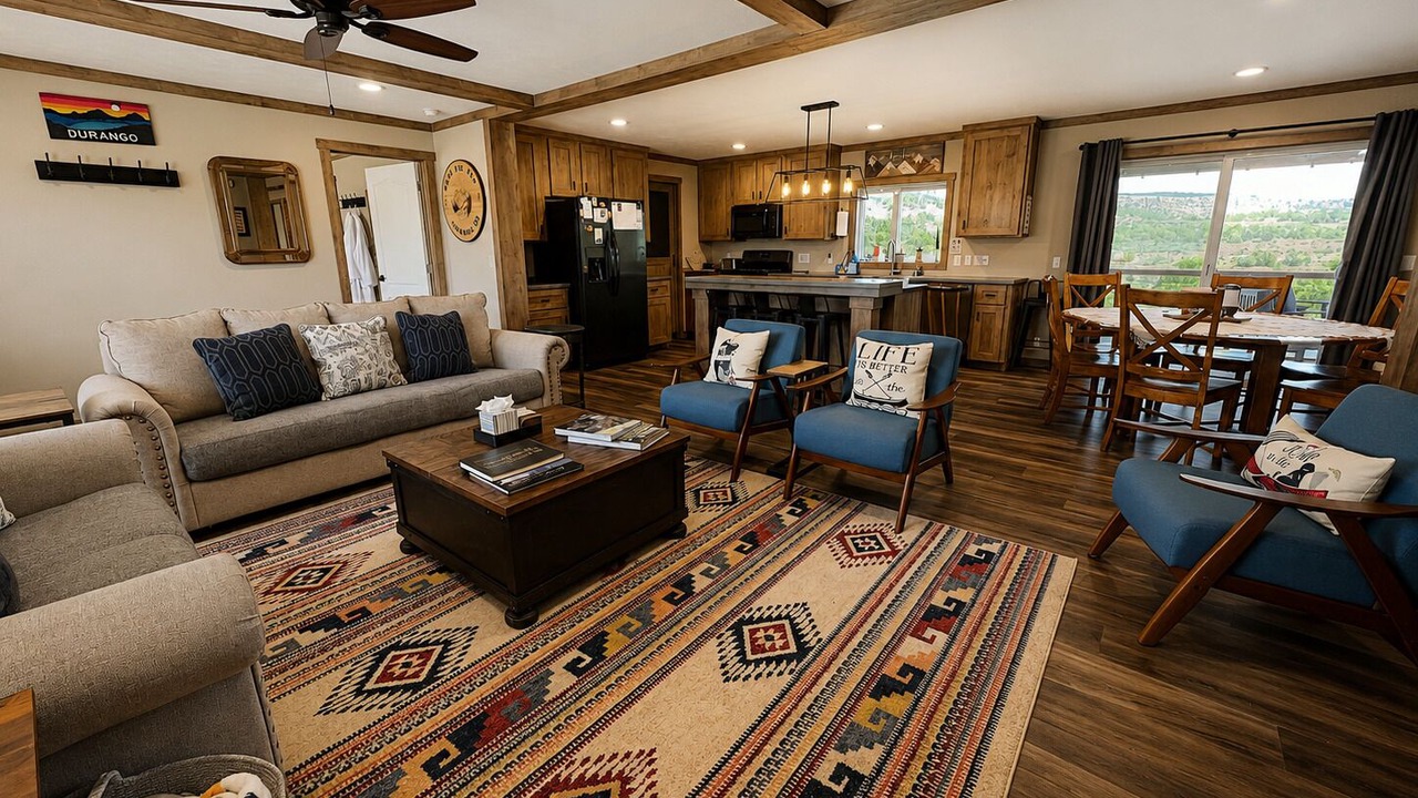 Photo of Livingroom in Marvel