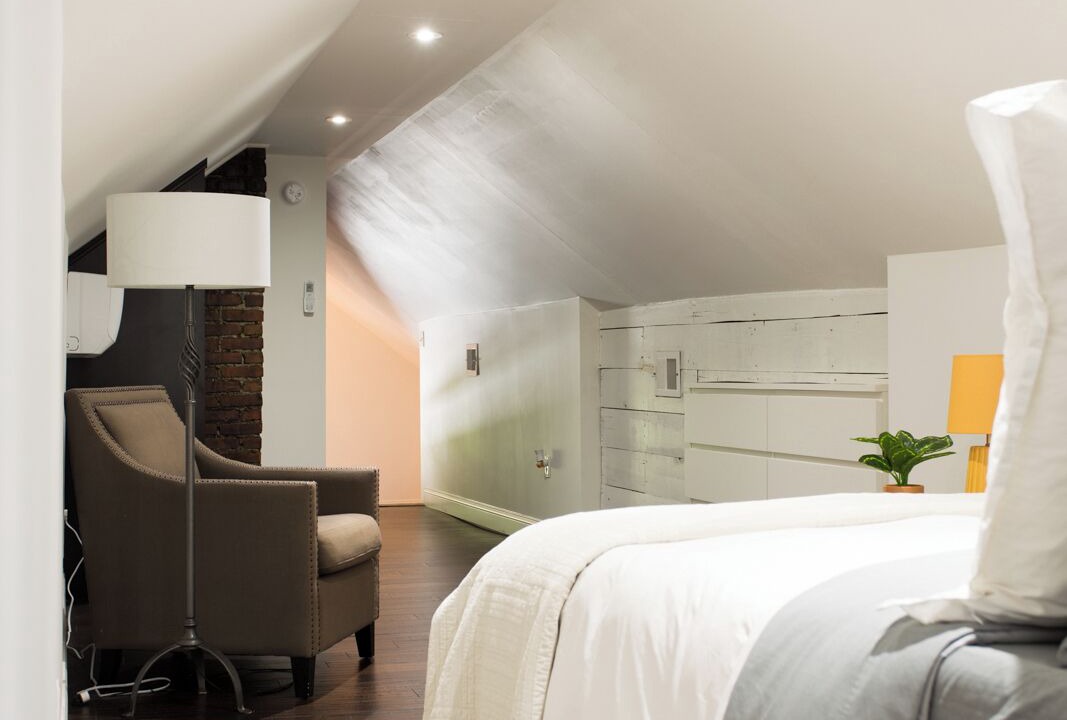 Photo of Bedroom in West Plaza