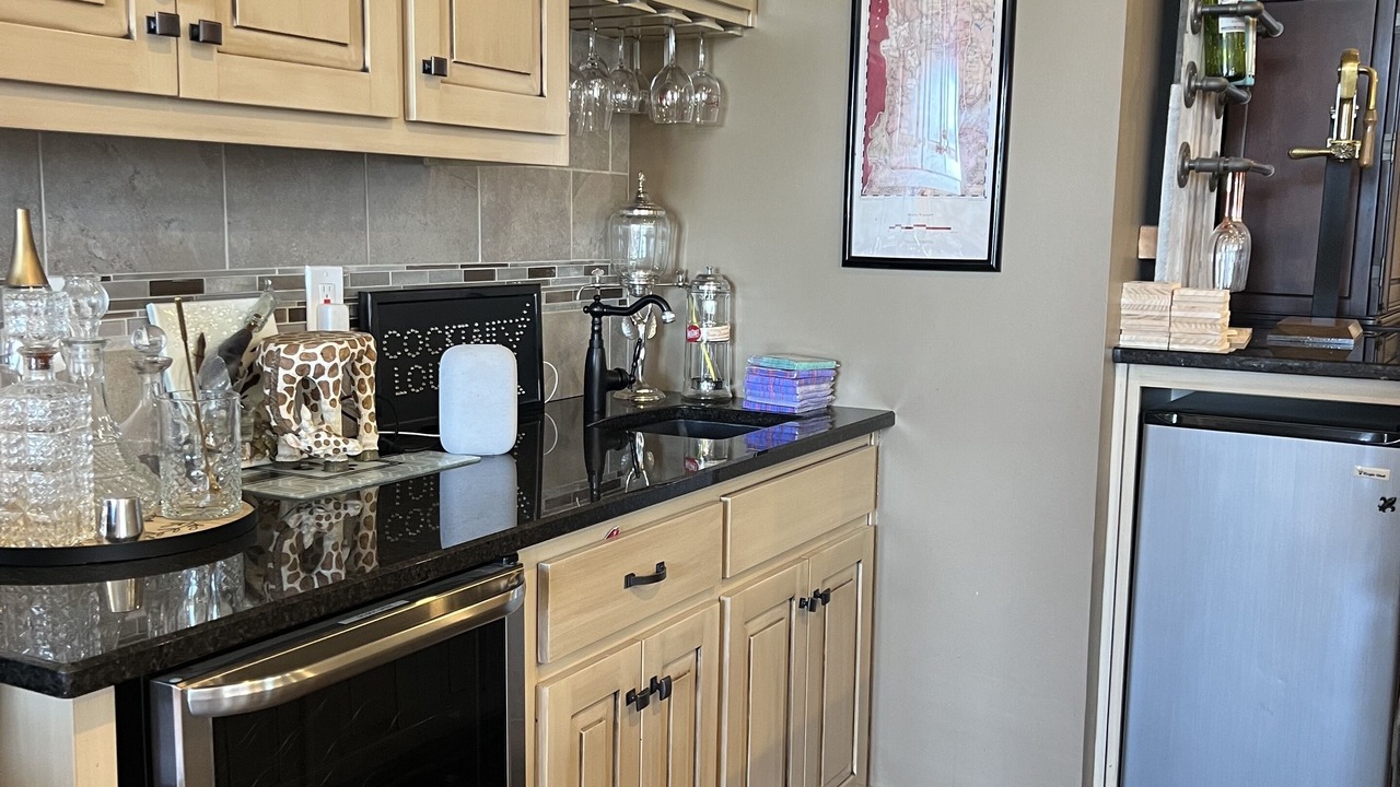 Photo of Kitchen in Greenwood