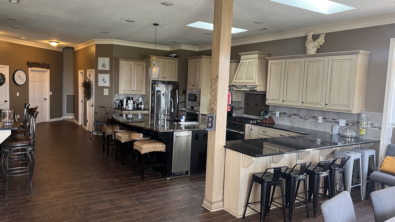 Photo of Kitchen in Greenwood