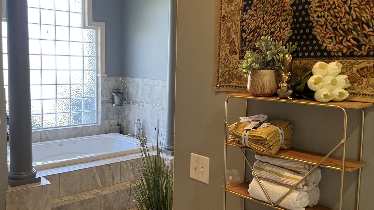 Photo of Bathroom in Greenwood