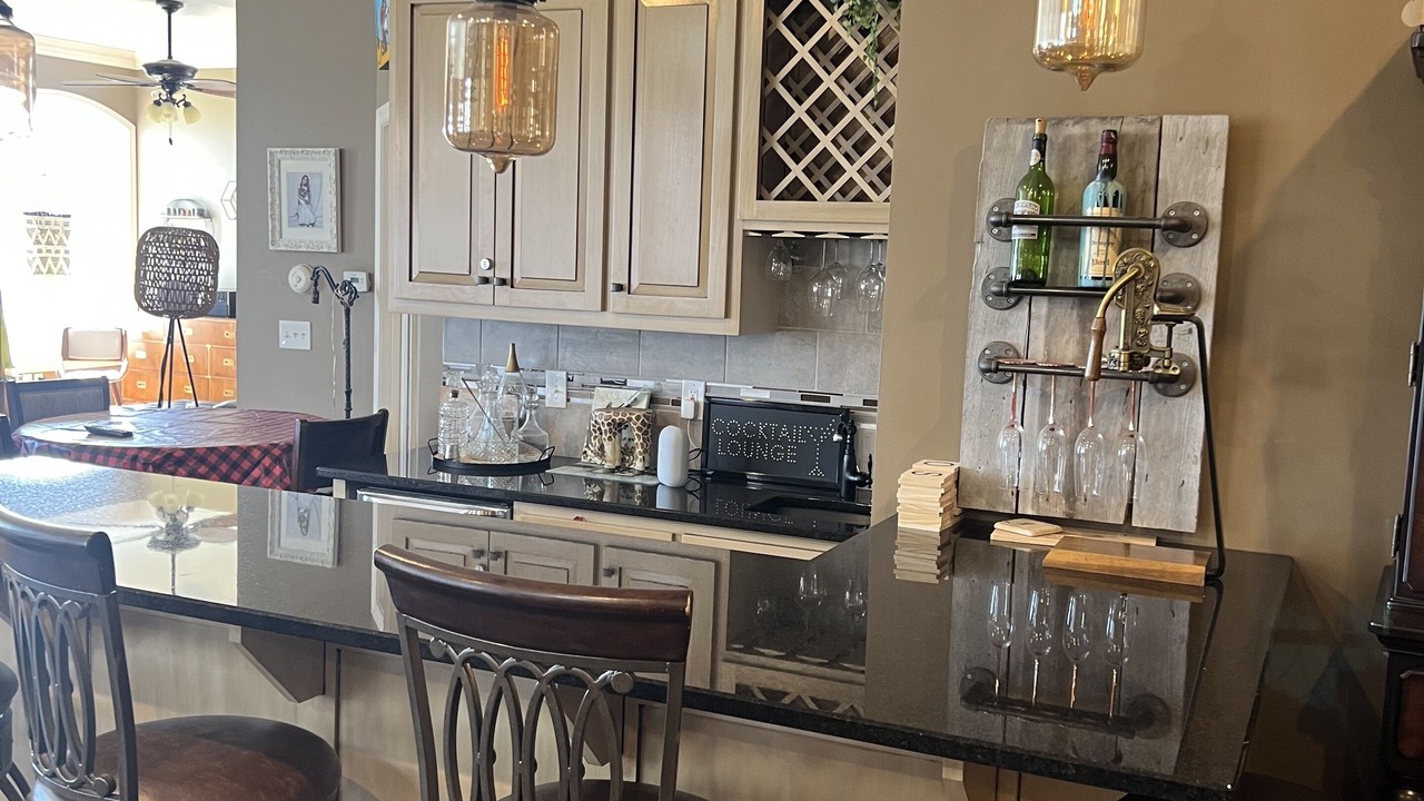 Photo of Kitchen in Greenwood