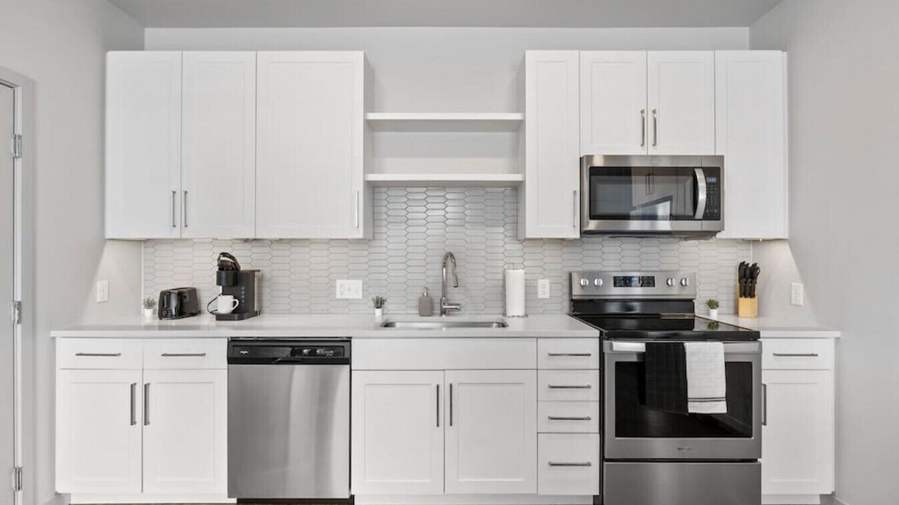 Photo of Kitchen in Dupont