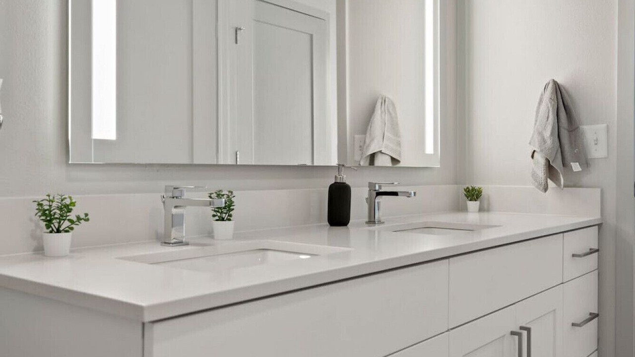 Photo of Bathroom in Dupont