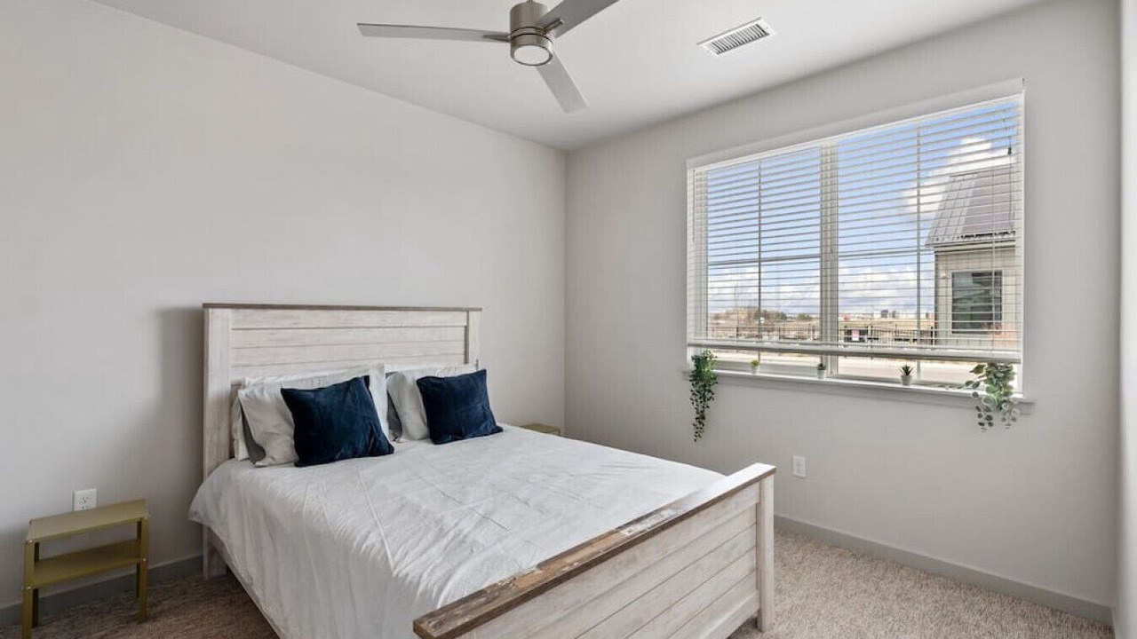 Photo of Bedroom in Dupont