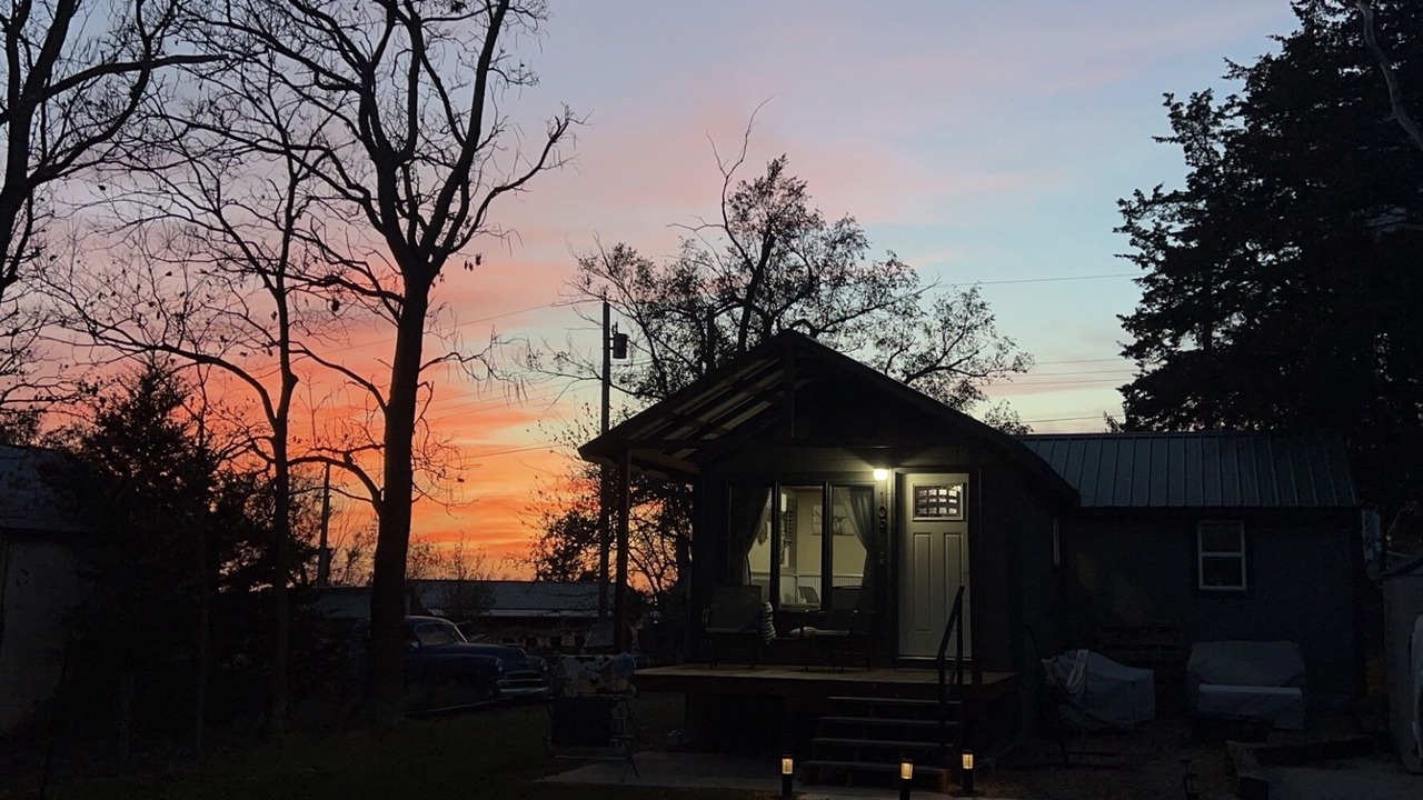 Photo of Outdoor in Scandia
