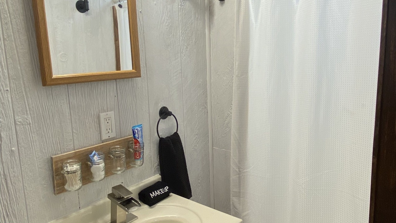 Photo of Bathroom in Scandia