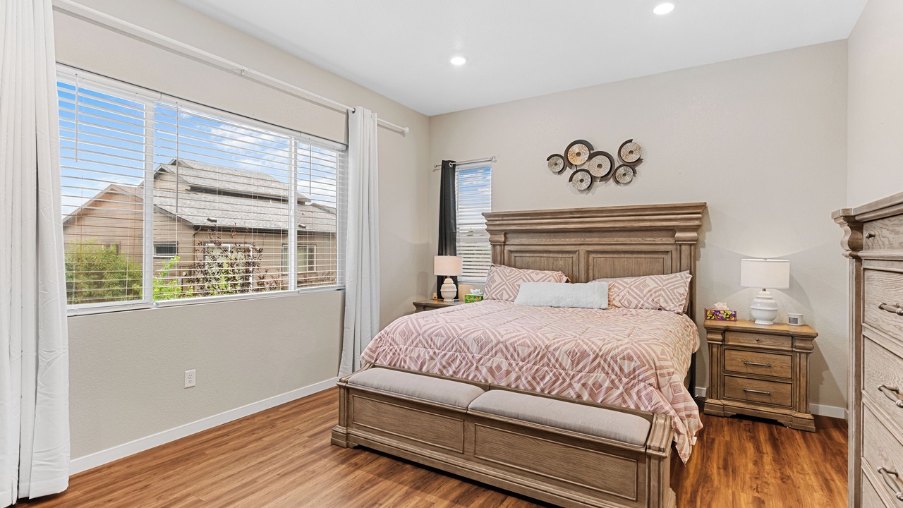 Photo of Bedroom in Brighton