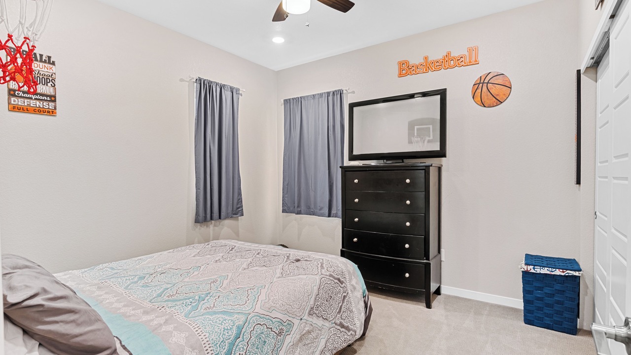 Photo of Bedroom in Brighton