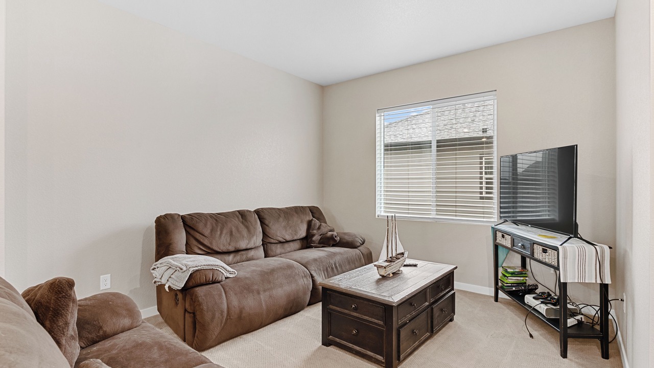 Photo of Livingroom in Brighton
