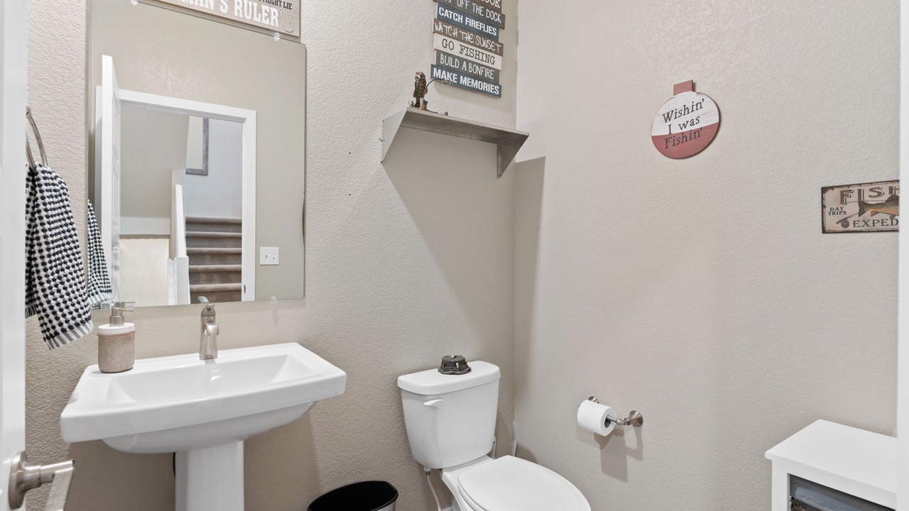 Photo of Bathroom in Brighton