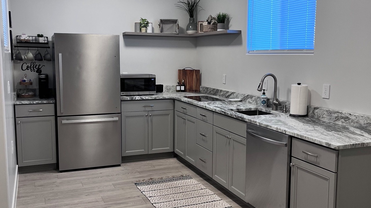 Photo of Kitchen in Toquerville
