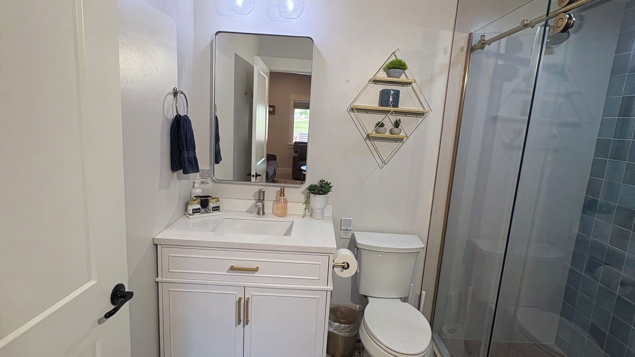 Photo of Bathroom in Toquerville