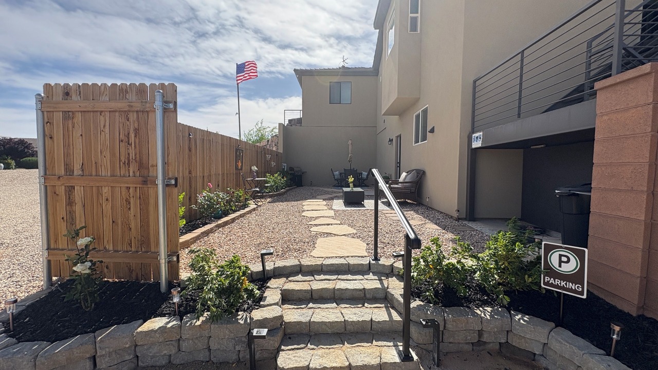 Photo of Outdoor in Toquerville