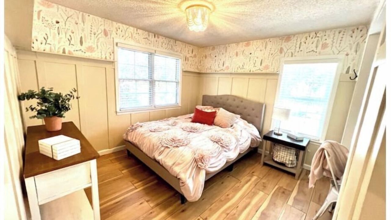 Photo of Bedroom in Norfolk