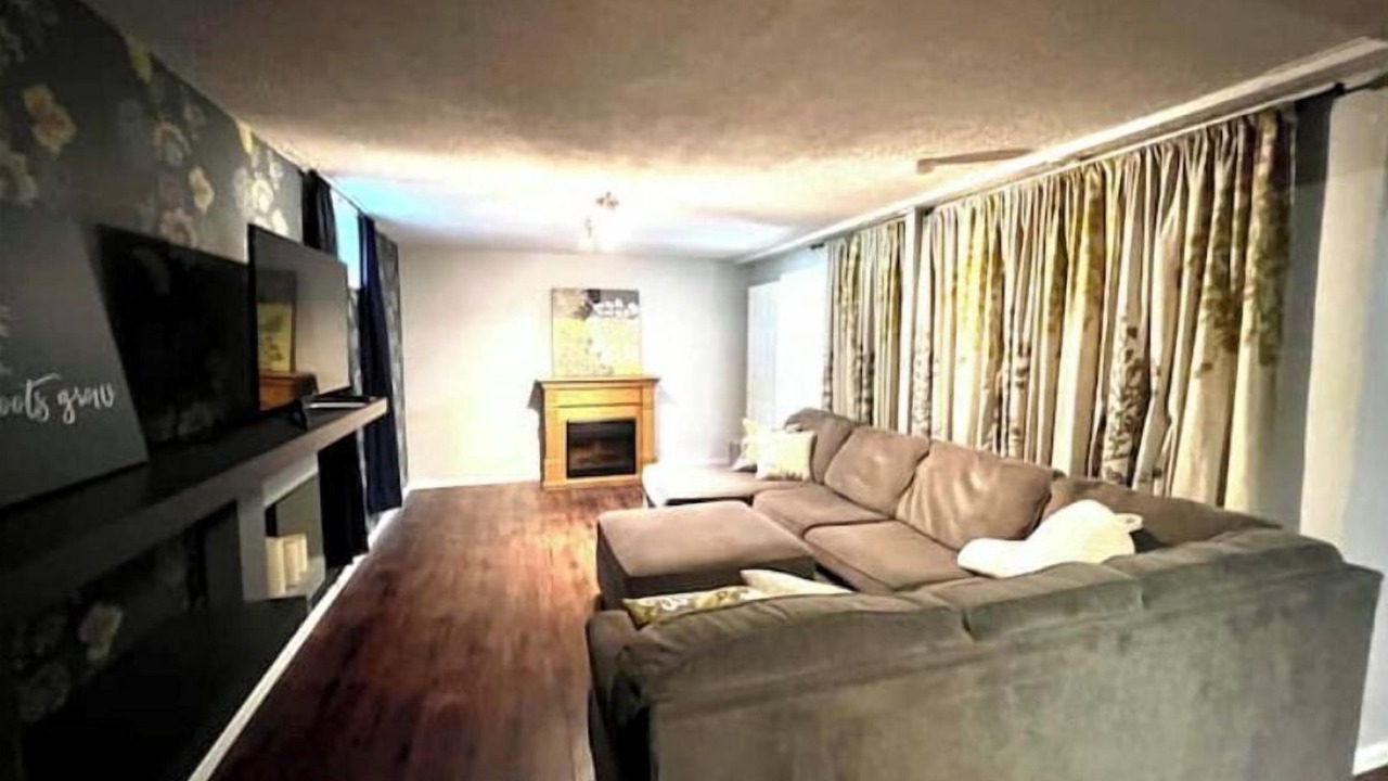 Photo of Livingroom in Norfolk