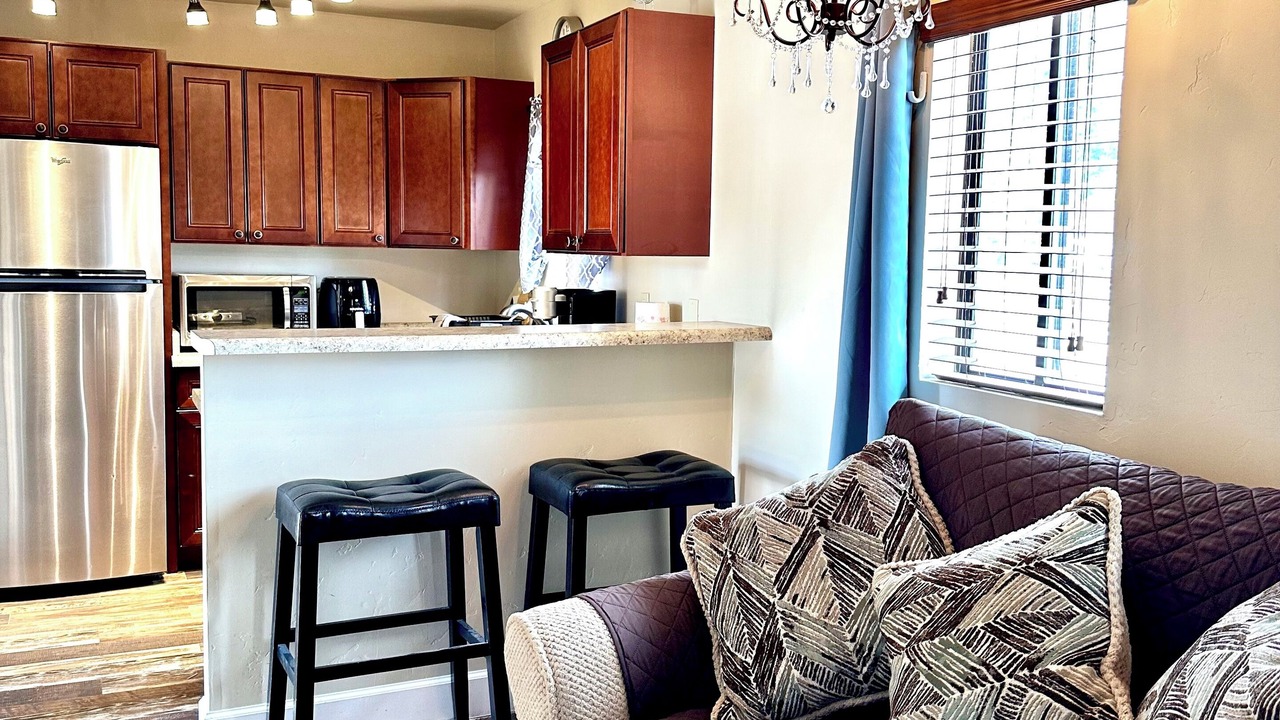 Photo of Livingroom in Montrose
