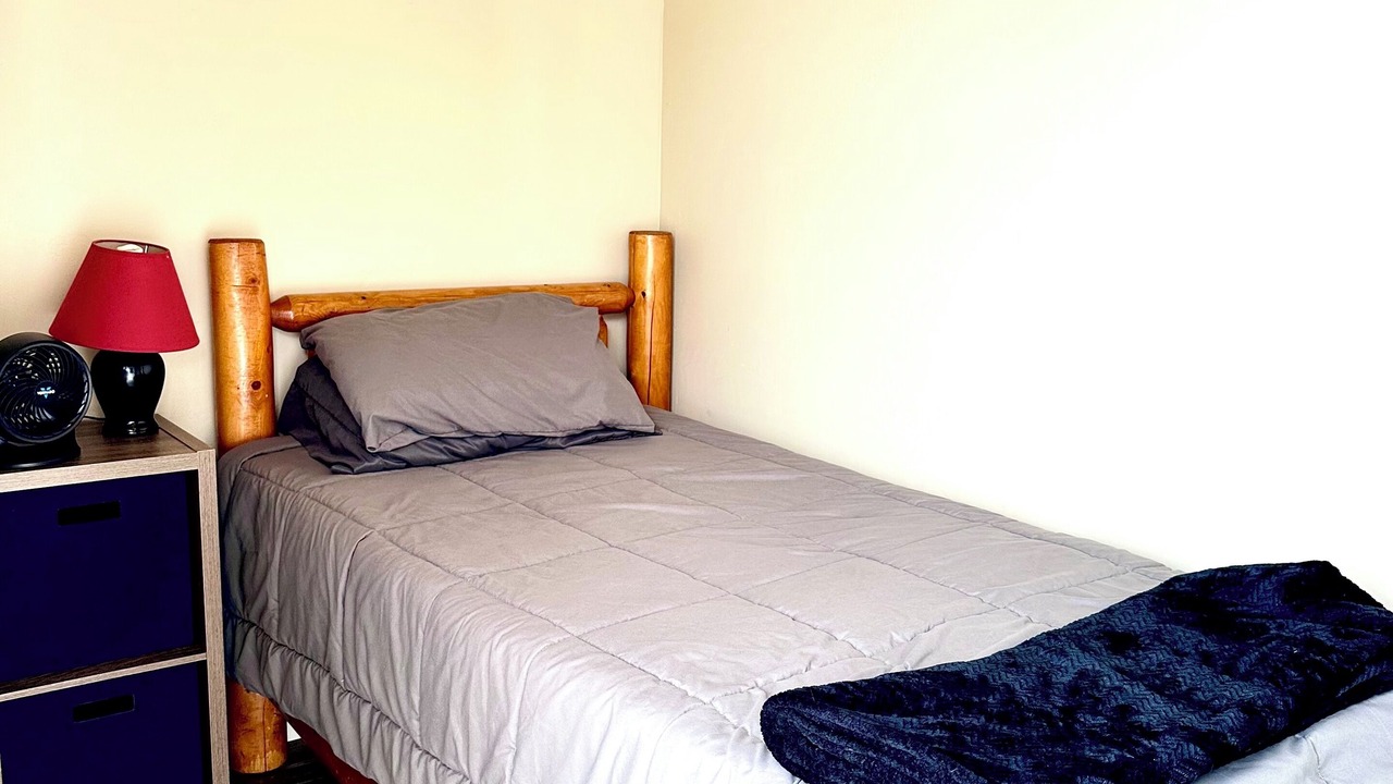 Photo of Bedroom in Montrose