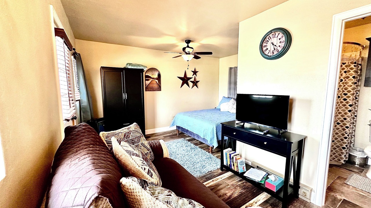 Photo of Bedroom in Montrose