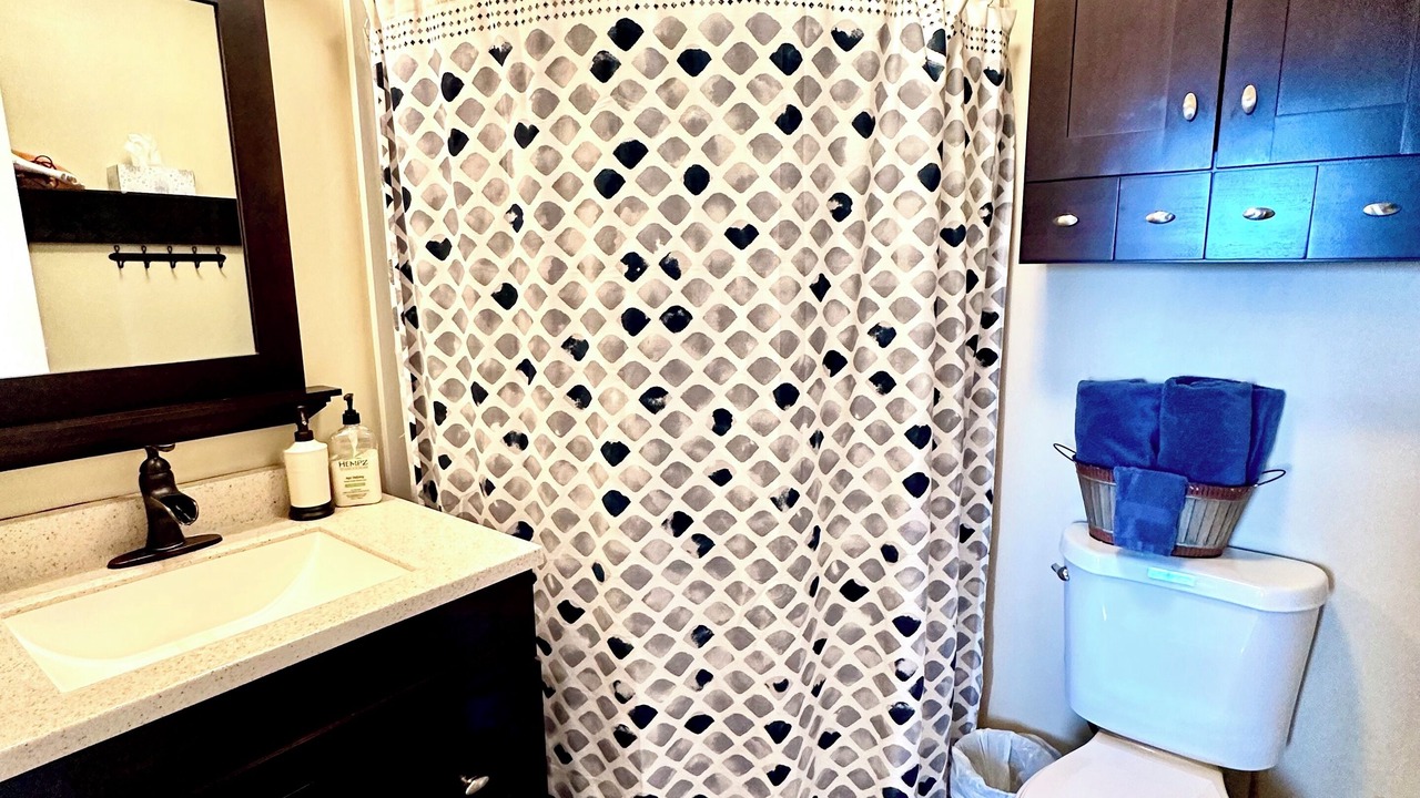 Photo of Bathroom in Montrose