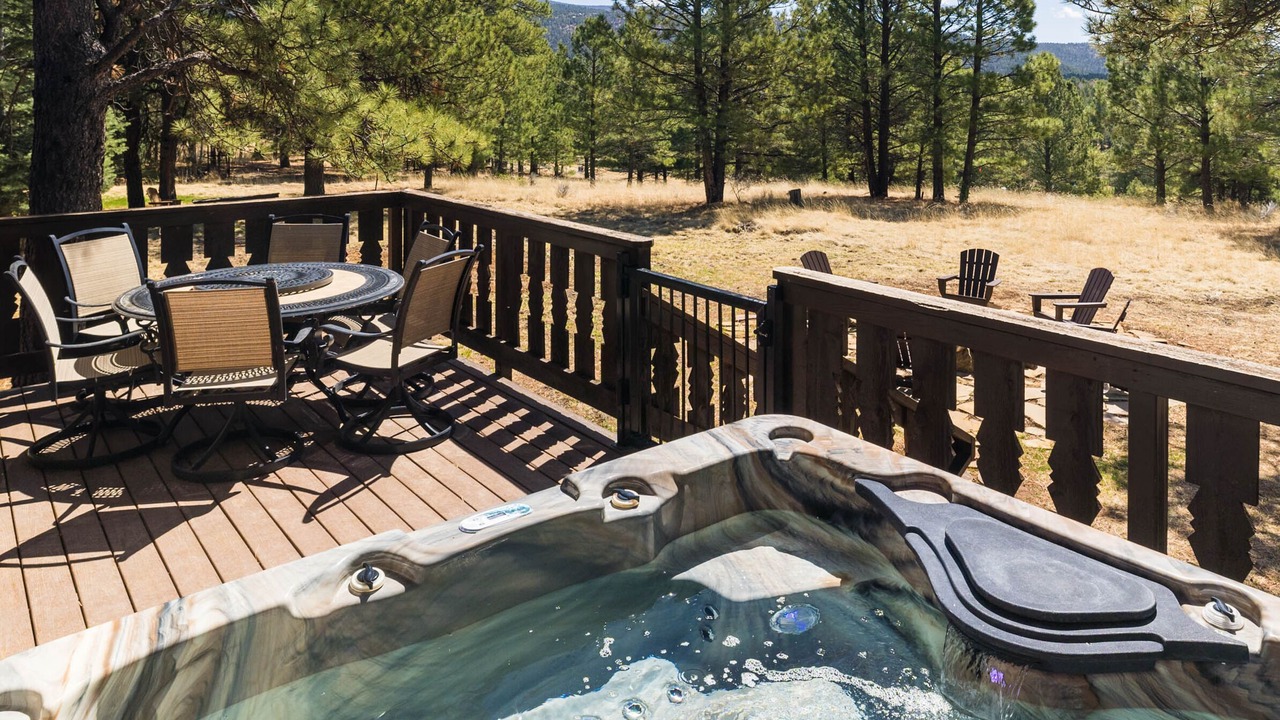 Photo of Outdoor in Angel Fire