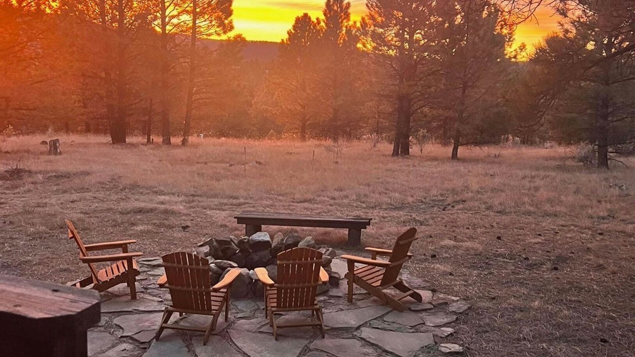 Photo of Others in Angel Fire