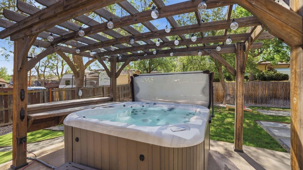 Photo of Outdoor in Lamar Heights Area