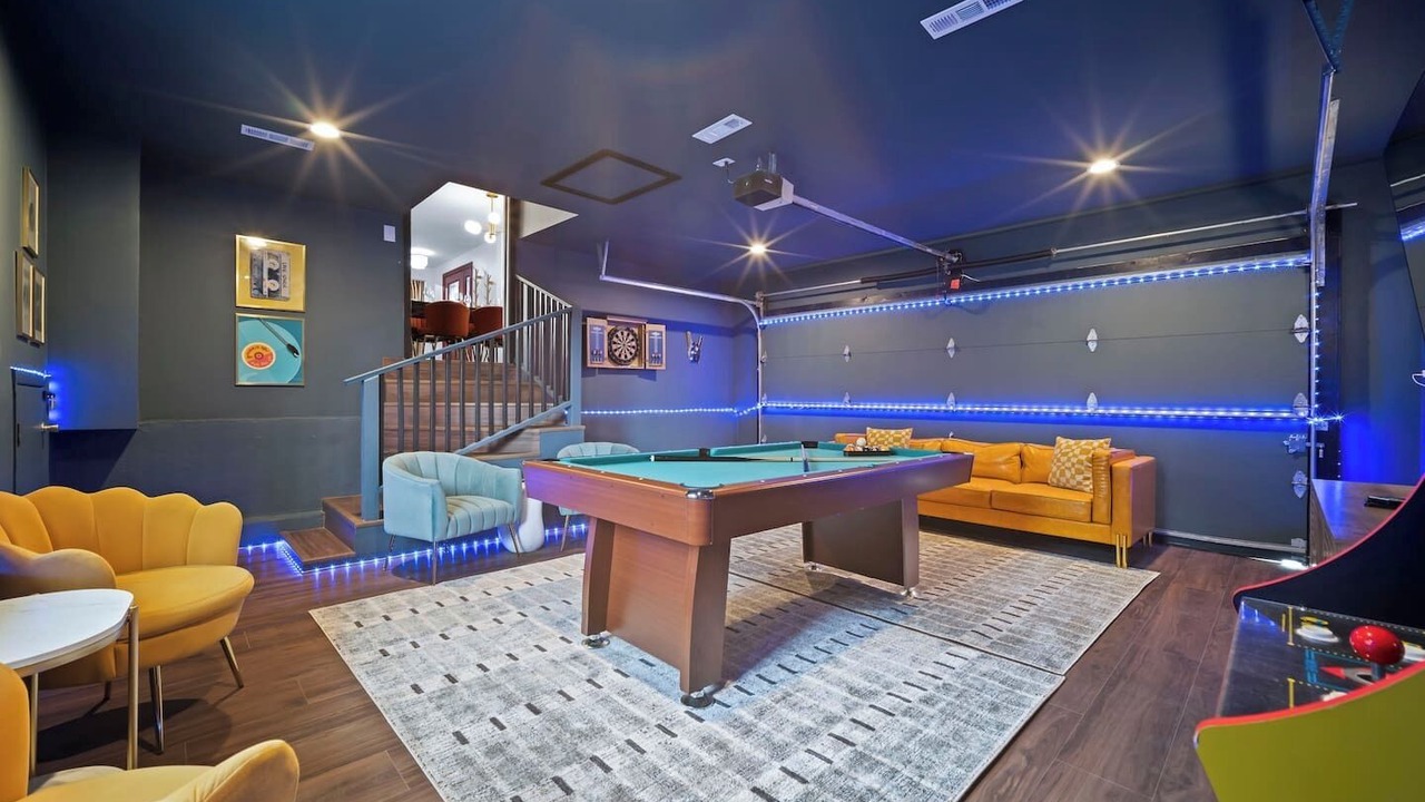 Photo of Bedroom in Lamar Heights Area