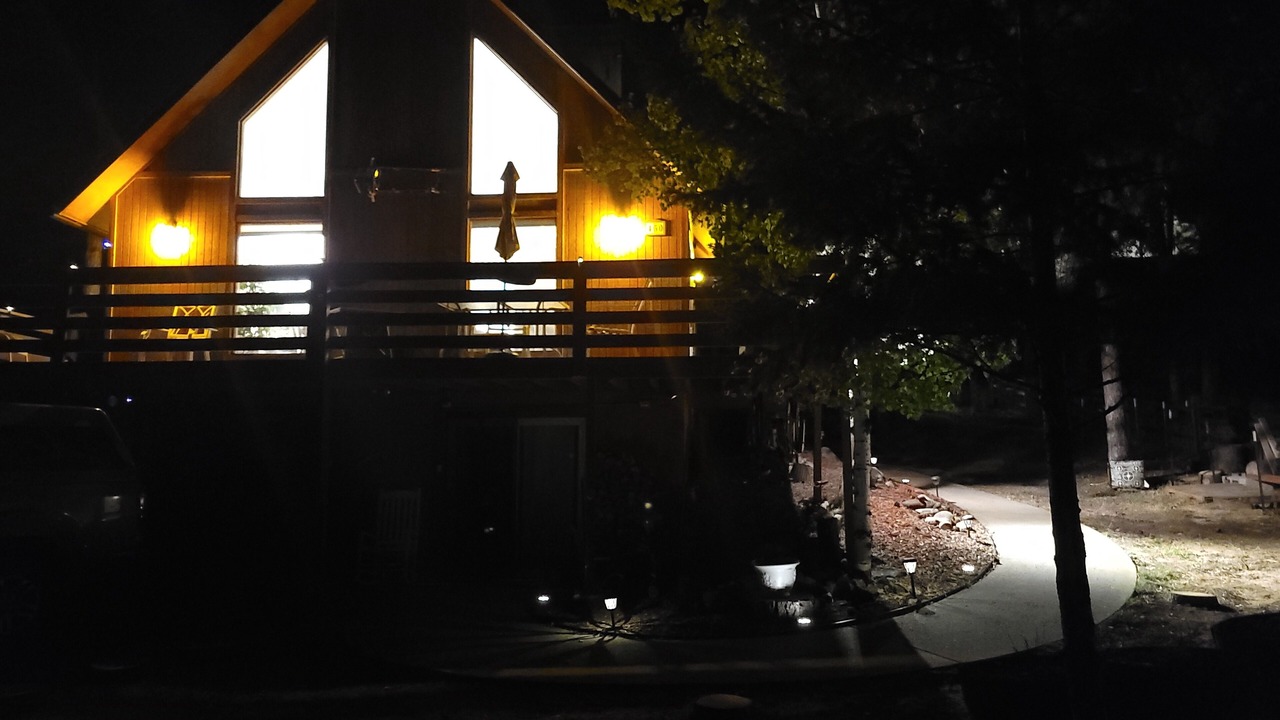 Photo of Outdoor in Woodland Park