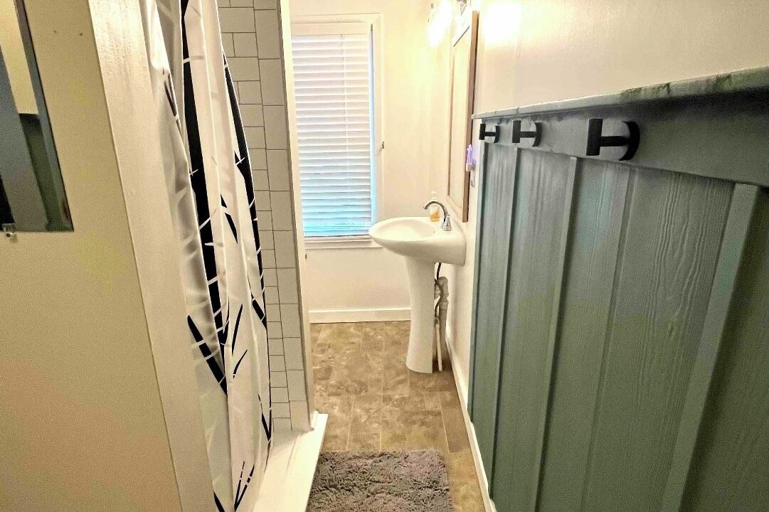 Photo of Bathroom in Grove