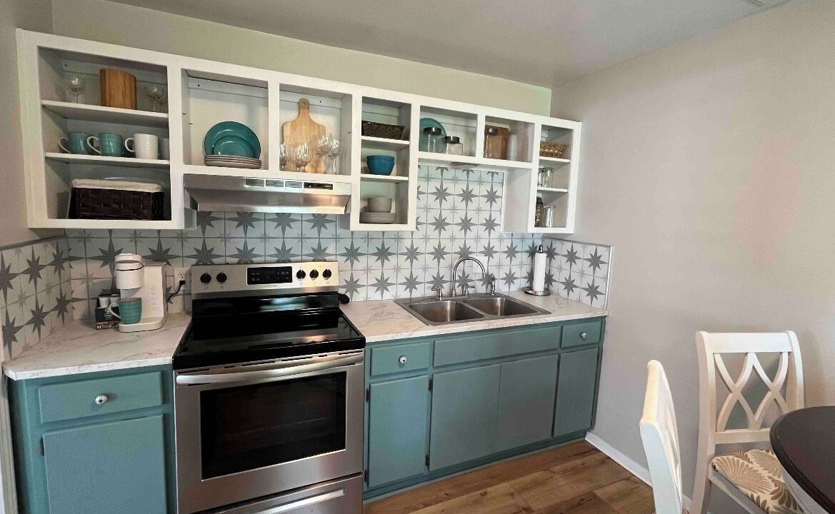 Photo of Kitchen in Grove