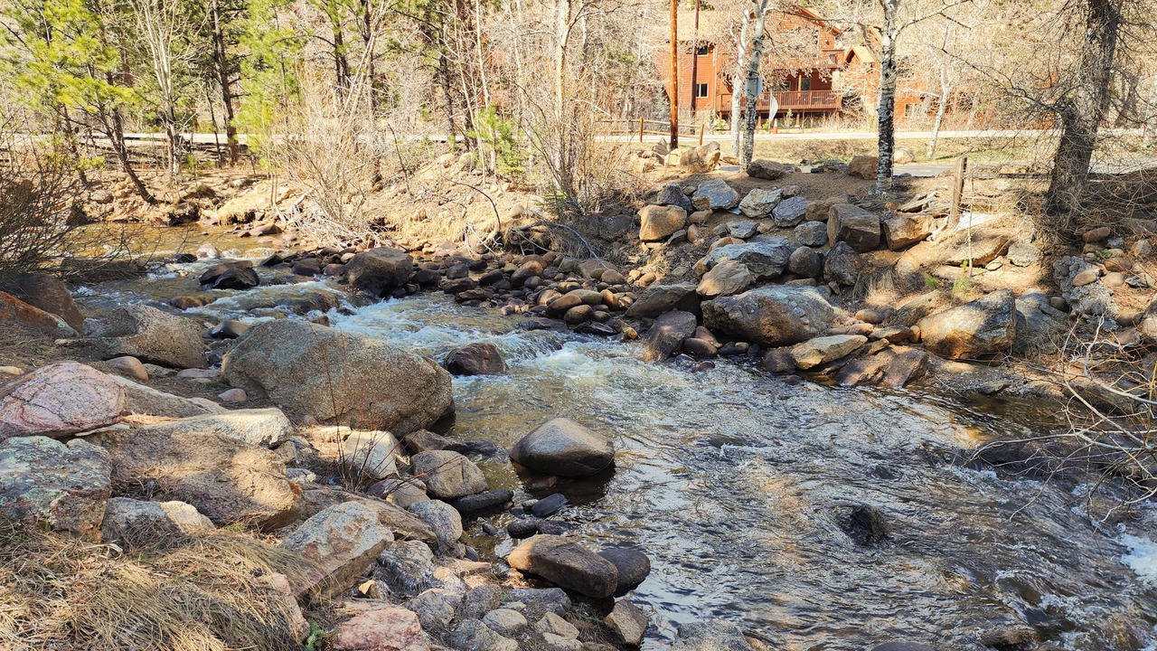 Photo of Others in Estes Park
