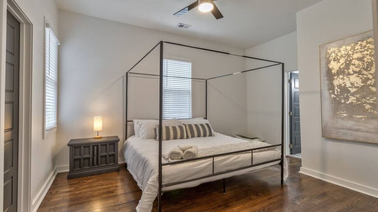 Photo of Bedroom in Southmoreland